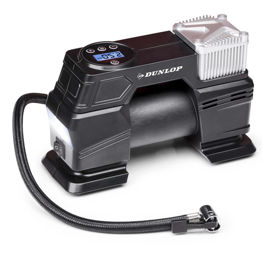 Air compressor car 150PSI