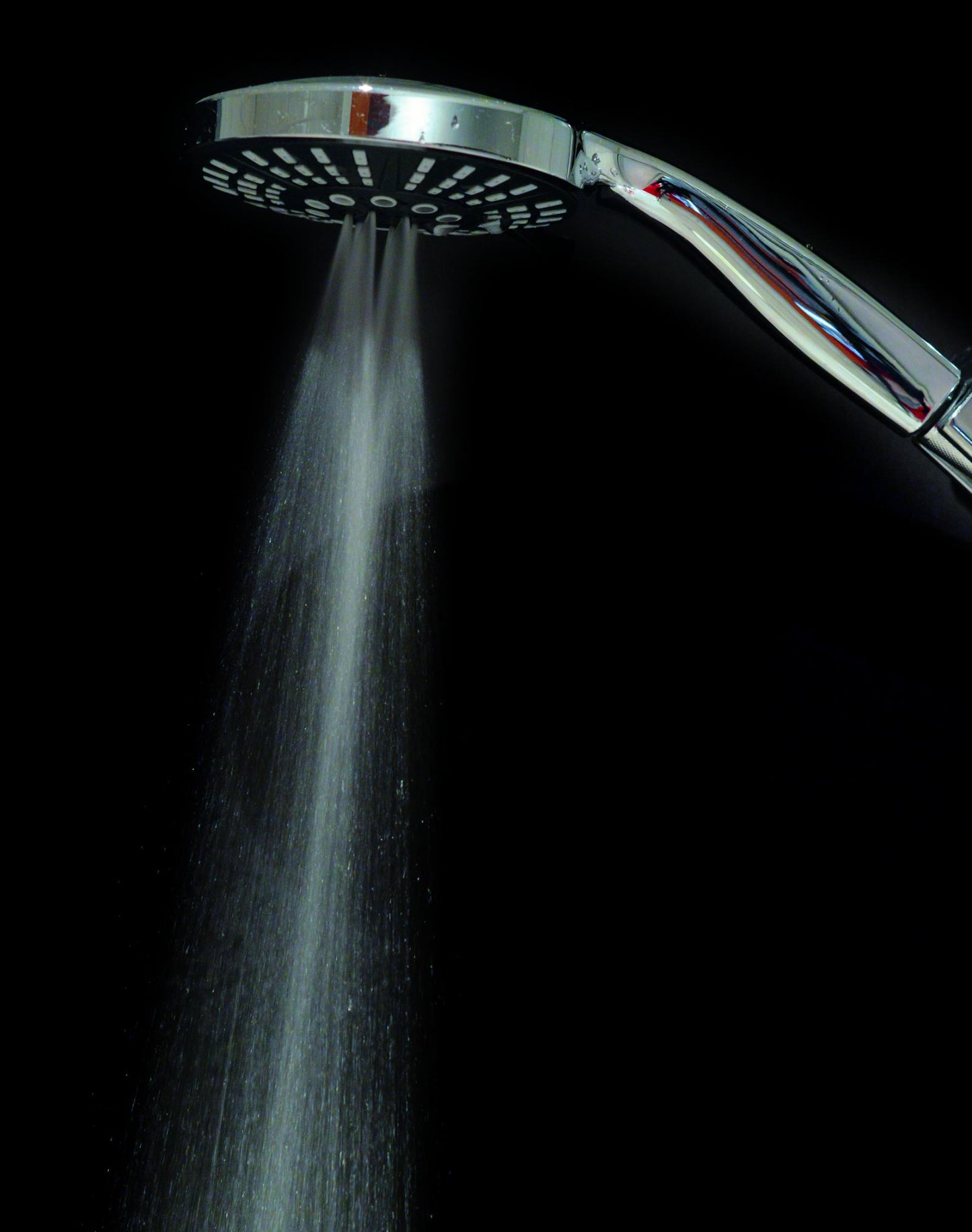 Shower head D15cm 5F