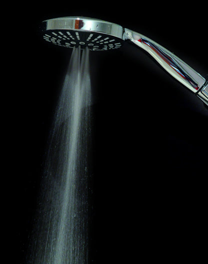 Shower head D15cm 5F