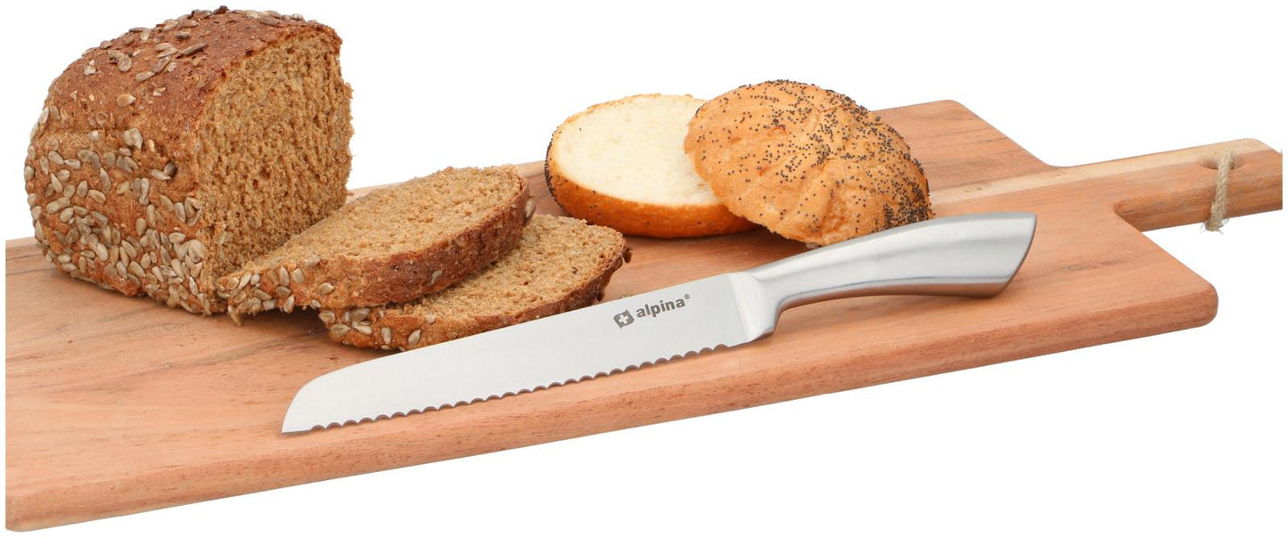 Knife bread 33,5cm