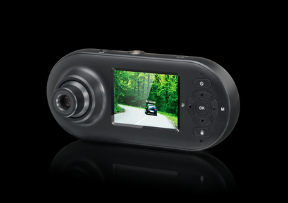 Dashcam MDC500GW FHD GPS