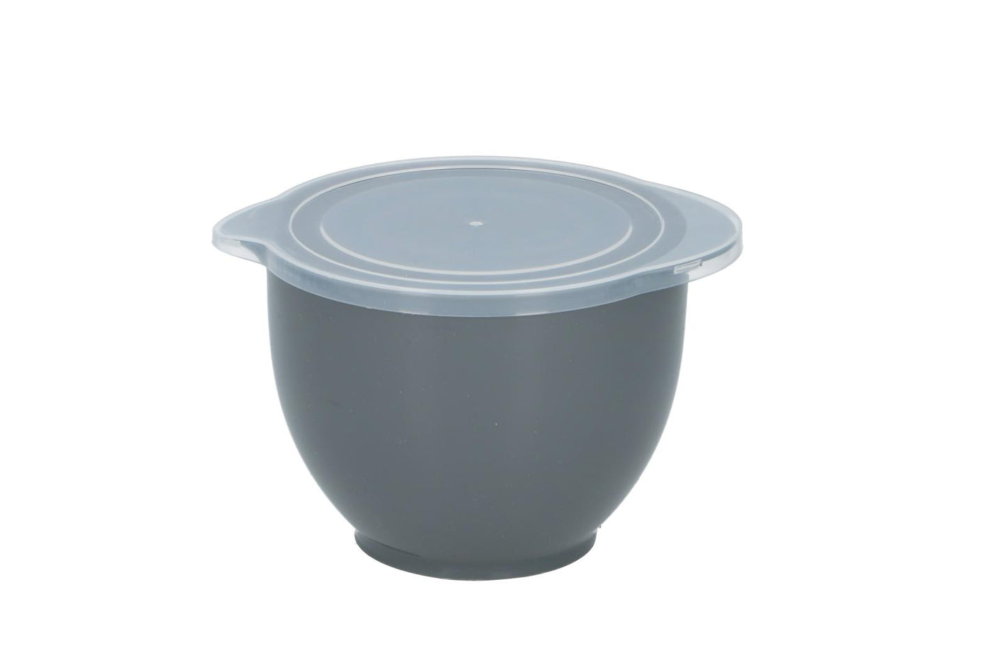 Mixing bowl 6pc