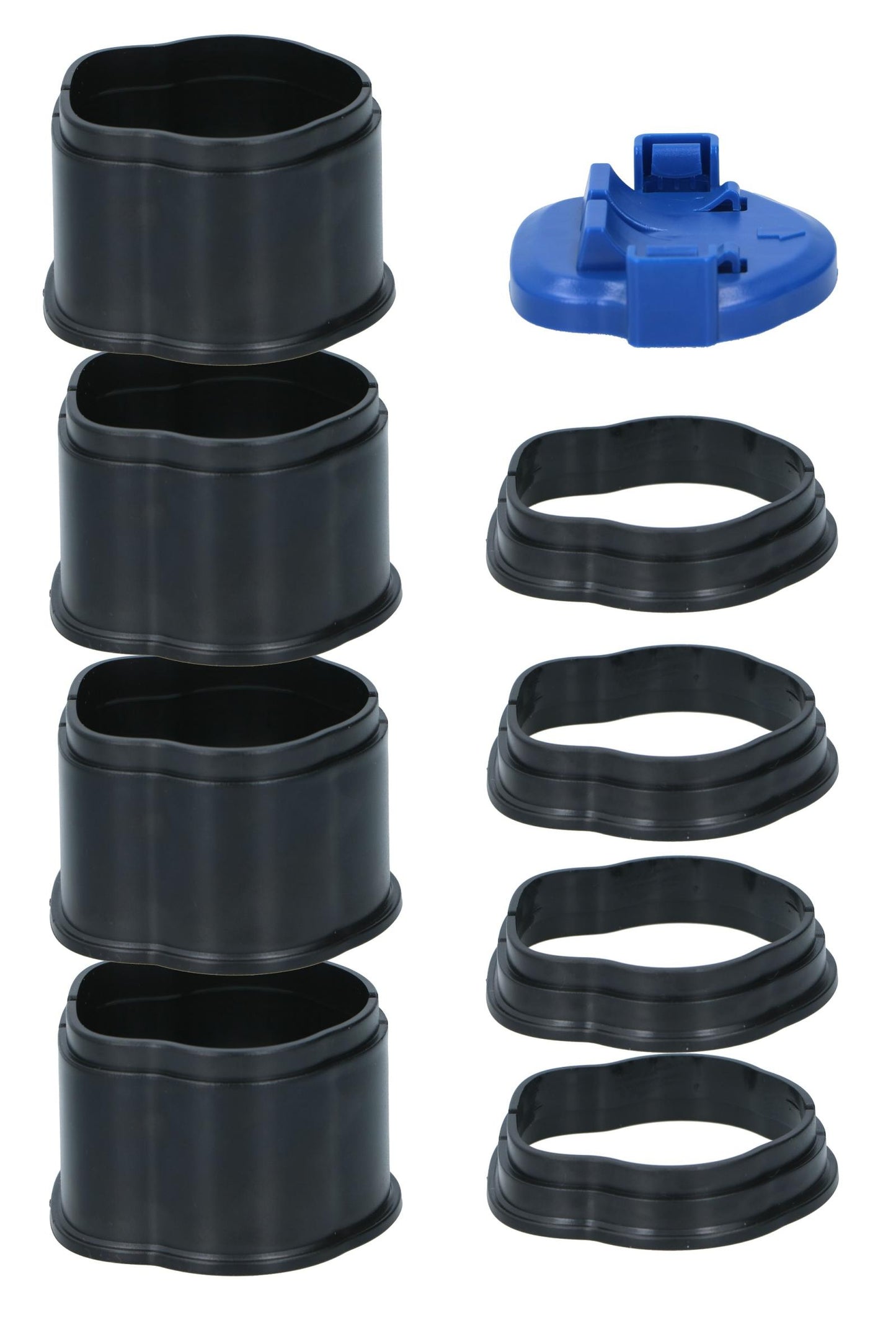 Furniture lifter & mover 13pc