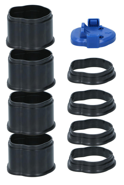 Furniture lifter & mover 13pc