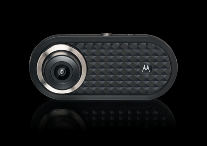 Dashcam MDC500GW FHD GPS