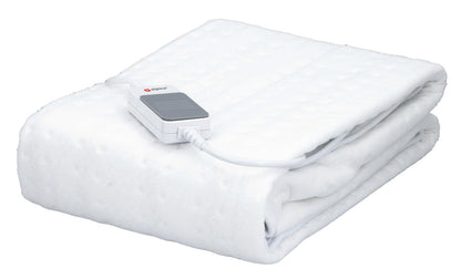Underblanket white 60w PES