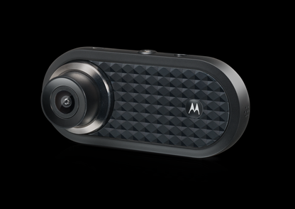 Dashcam MDC500GW FHD GPS