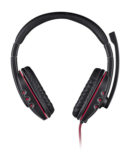 Headset gaming w/1.5m cable