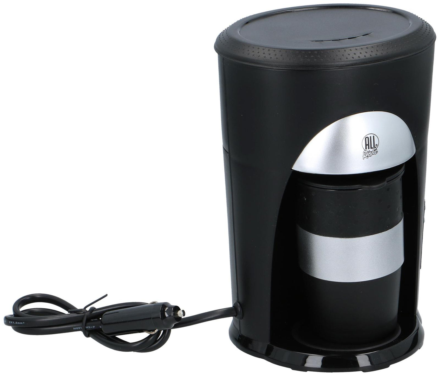 Coffee maker 1cup 24v 300w