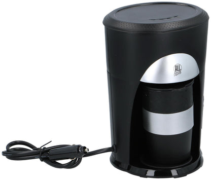 Coffee maker 1cup 24v 300w