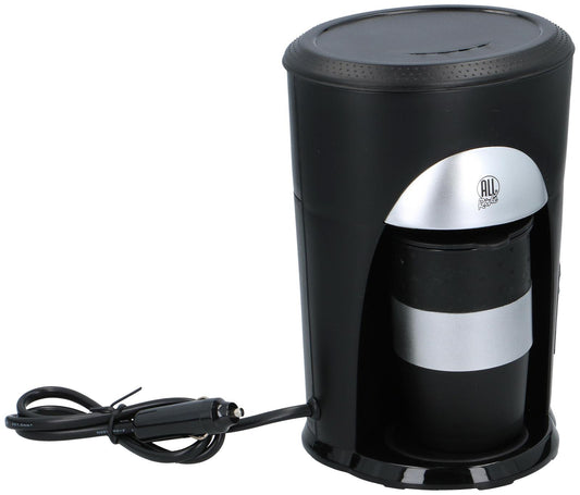 Coffee maker 1cup 24v 300w