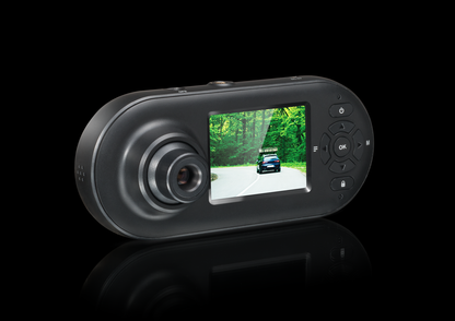 Dashcam MDC500GW FHD GPS