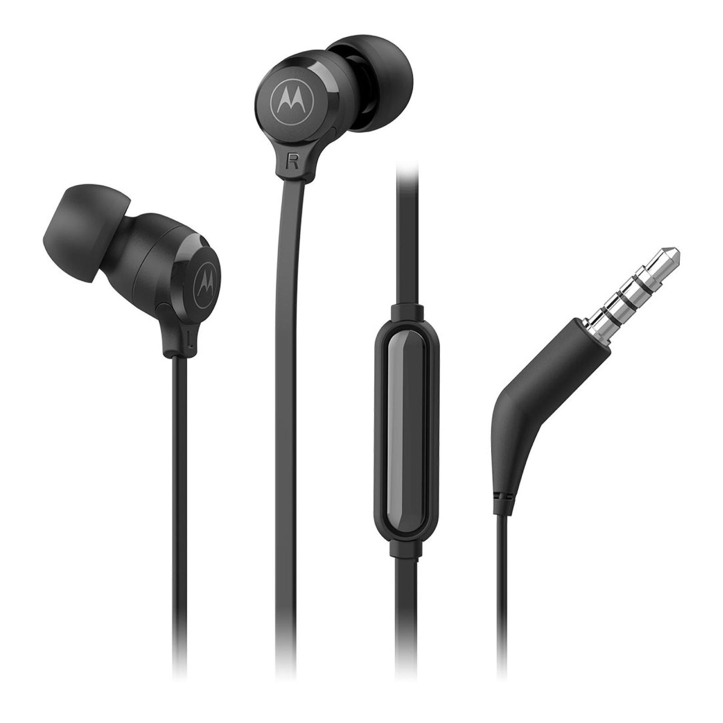 Earbuds EARBUDS 3-S (3.5mm)