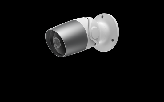 Smart IP camera 230V 1080p EU