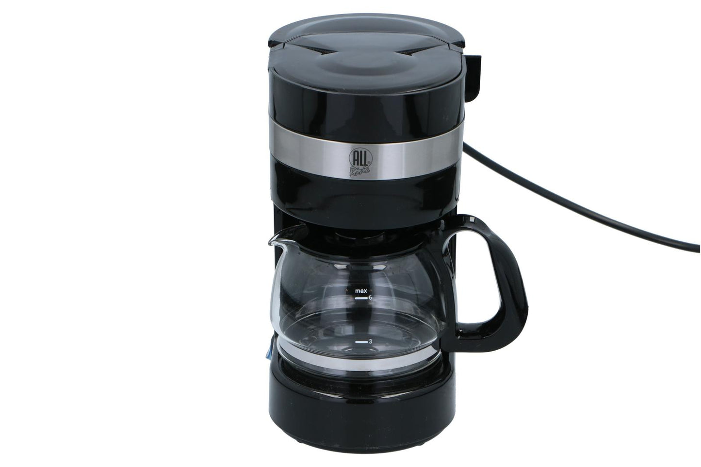 Coffee maker 24V/300W