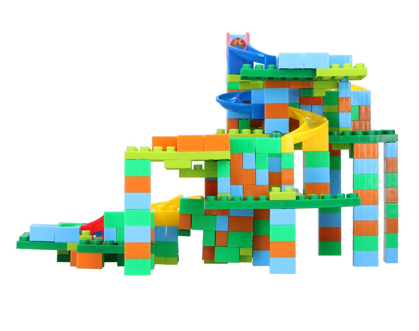 Marble track 248pc