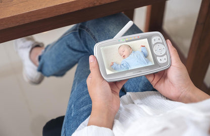 Baby monitor VM44 Connect