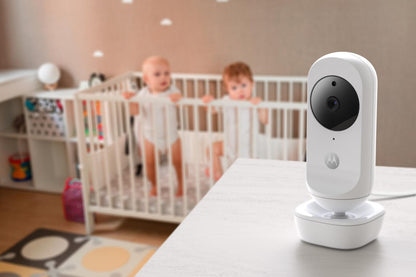 Baby monitor VM44 Connect