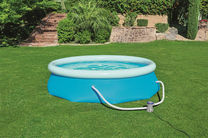 Swimming Pool + Thermometer