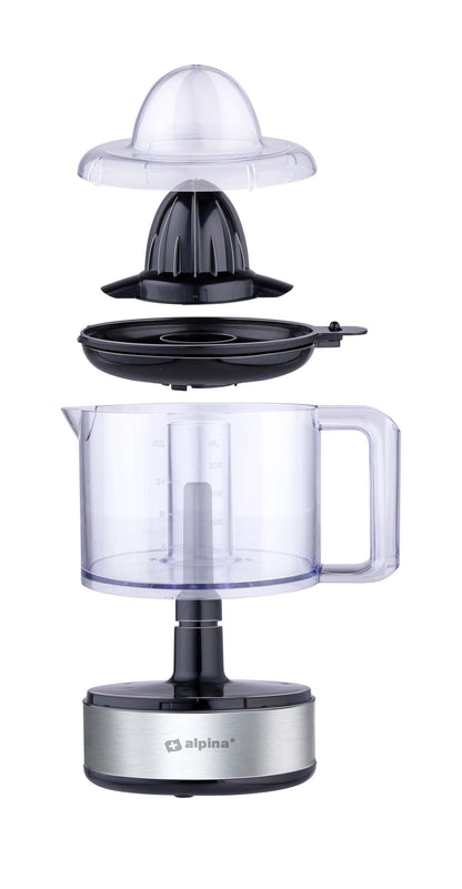 Citrus juicer 230V SS 800ml