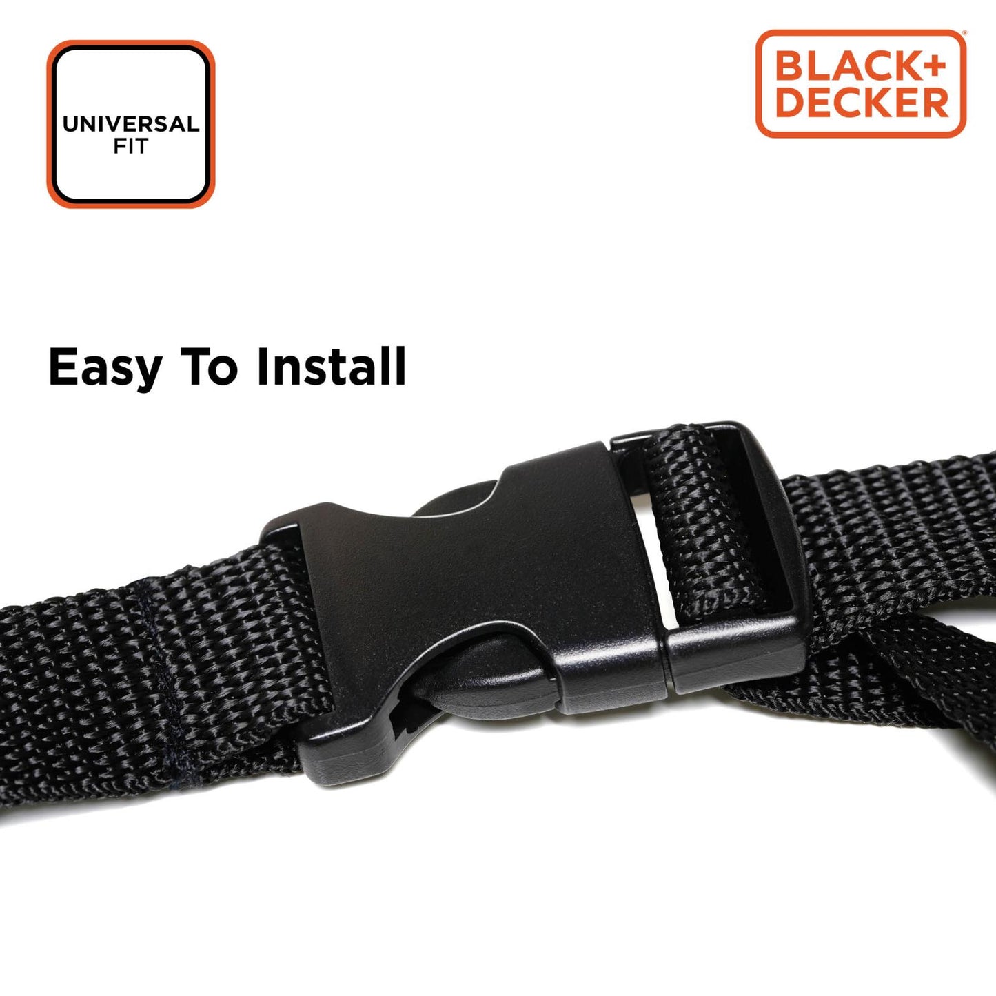 Car backseat protector