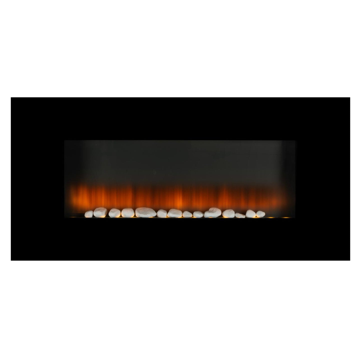 Heater wall Vancouver 105,5cm
