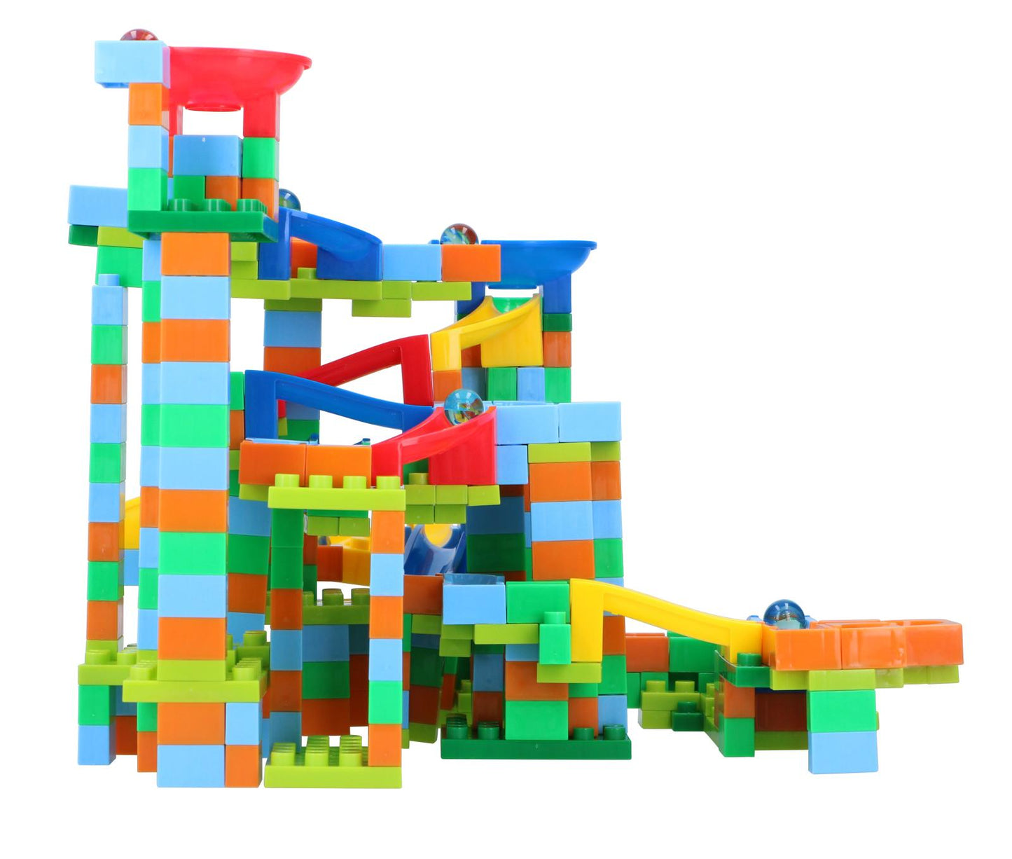 Marble track 388pc
