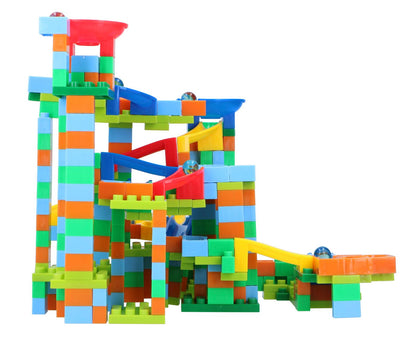 Marble track 388pc