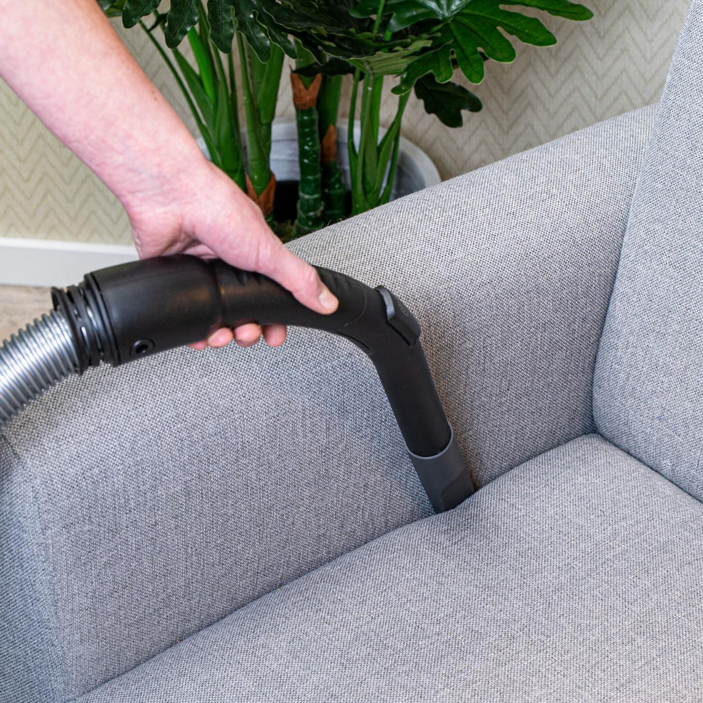 Vacuum cleaner bagless DD2505