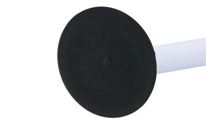 Suction bar extendable handle