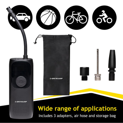 Air compressor portable ECOM