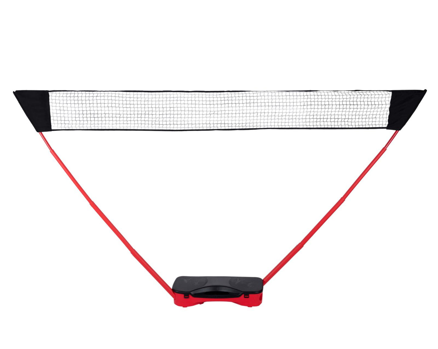 Badmintonset 5pcs MT/PP