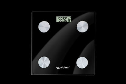 Body fat scale bluetooth 180kg