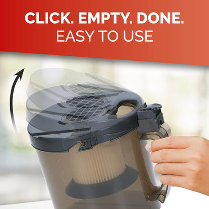 Vacuum cleaner cyclone 700W