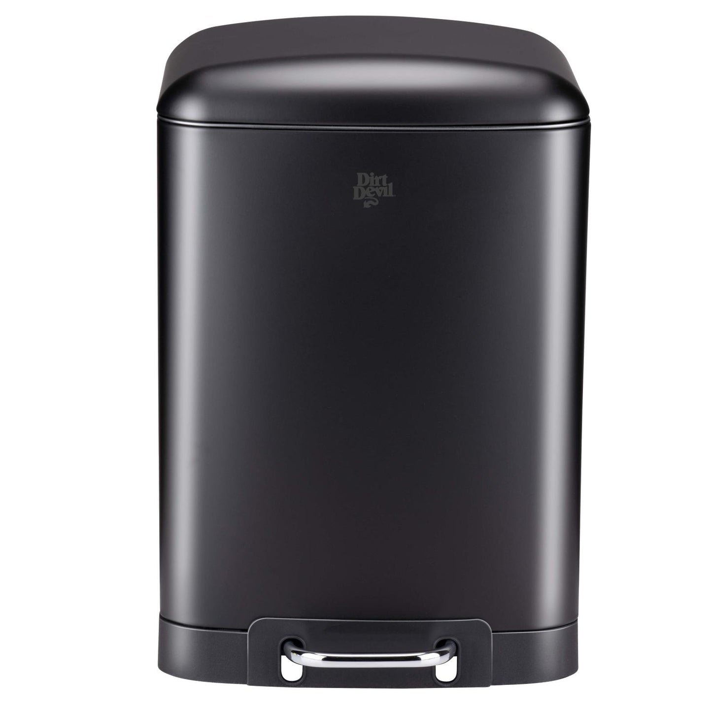 Pedal Bin 12L 2pc soft close