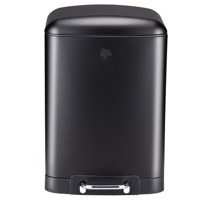 Pedal Bin 12L 2pc soft close