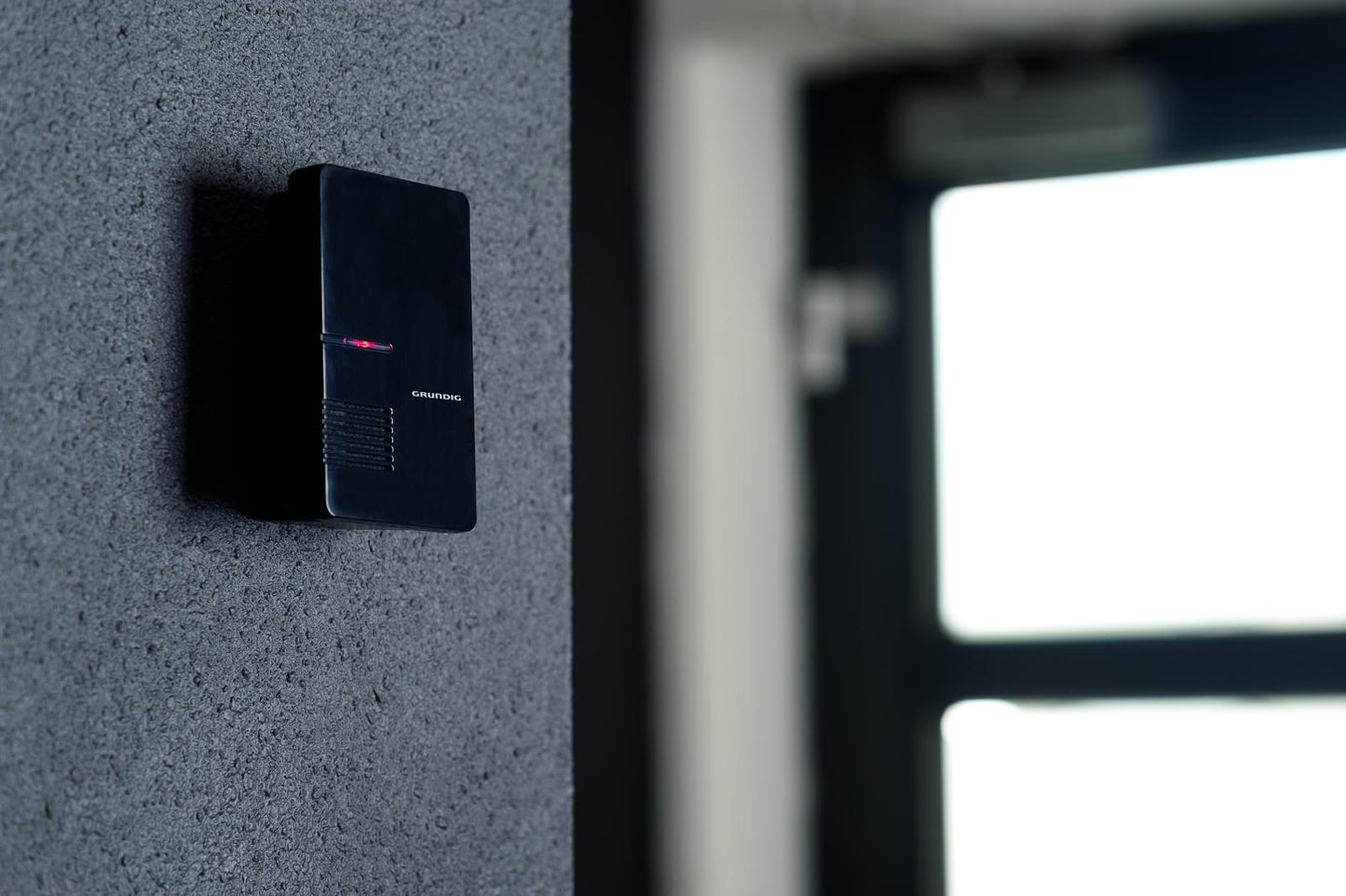 Doorbell wire 1 receiver PL