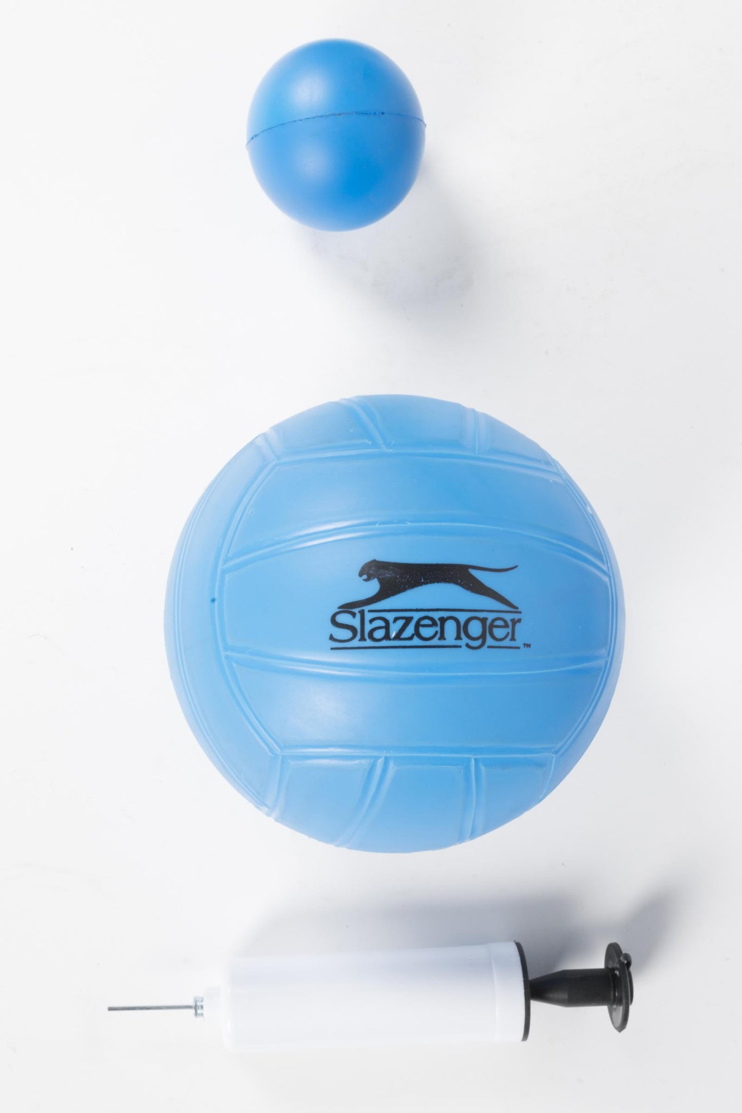 Table tennis spyder air set