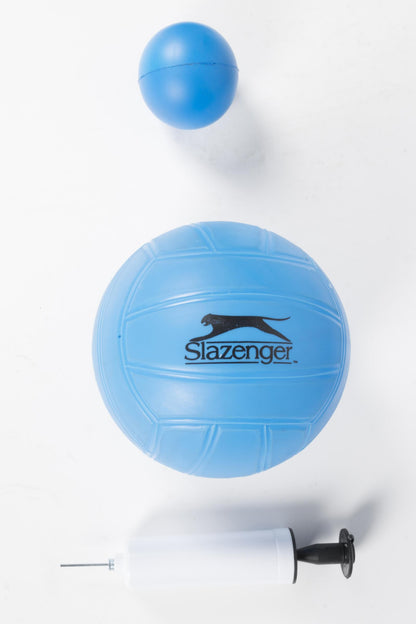 Table tennis spyder air set