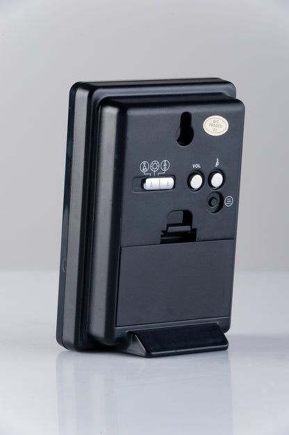 Doorbell wire 1 receiver PL