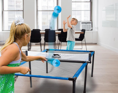 Table tennis spyder air set