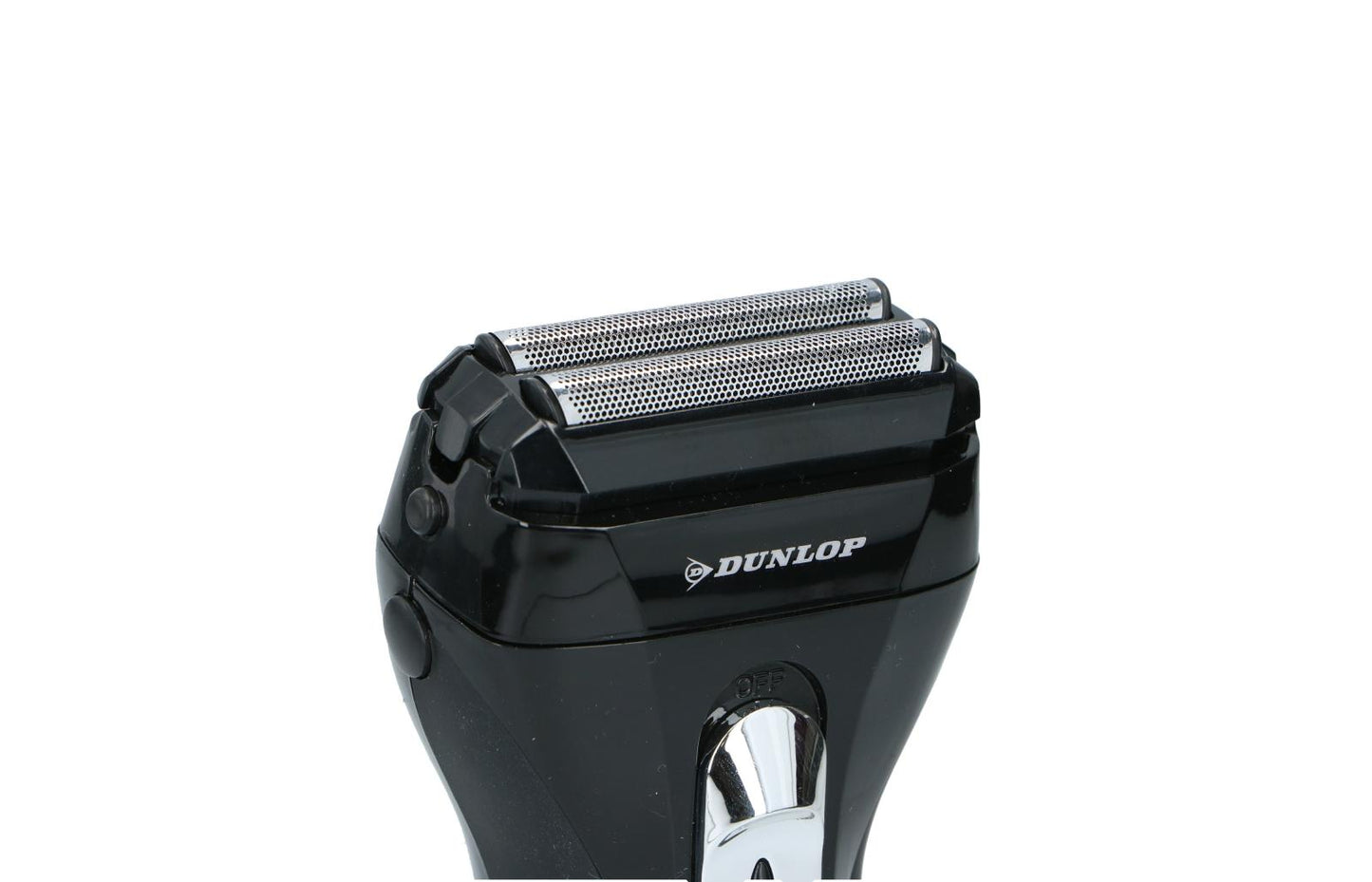 Shaver rechargeable