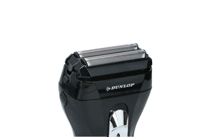 Shaver rechargeable
