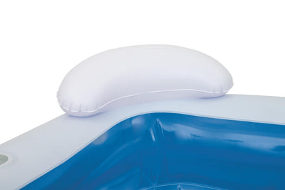 Pool 213x207x69cm family PVC