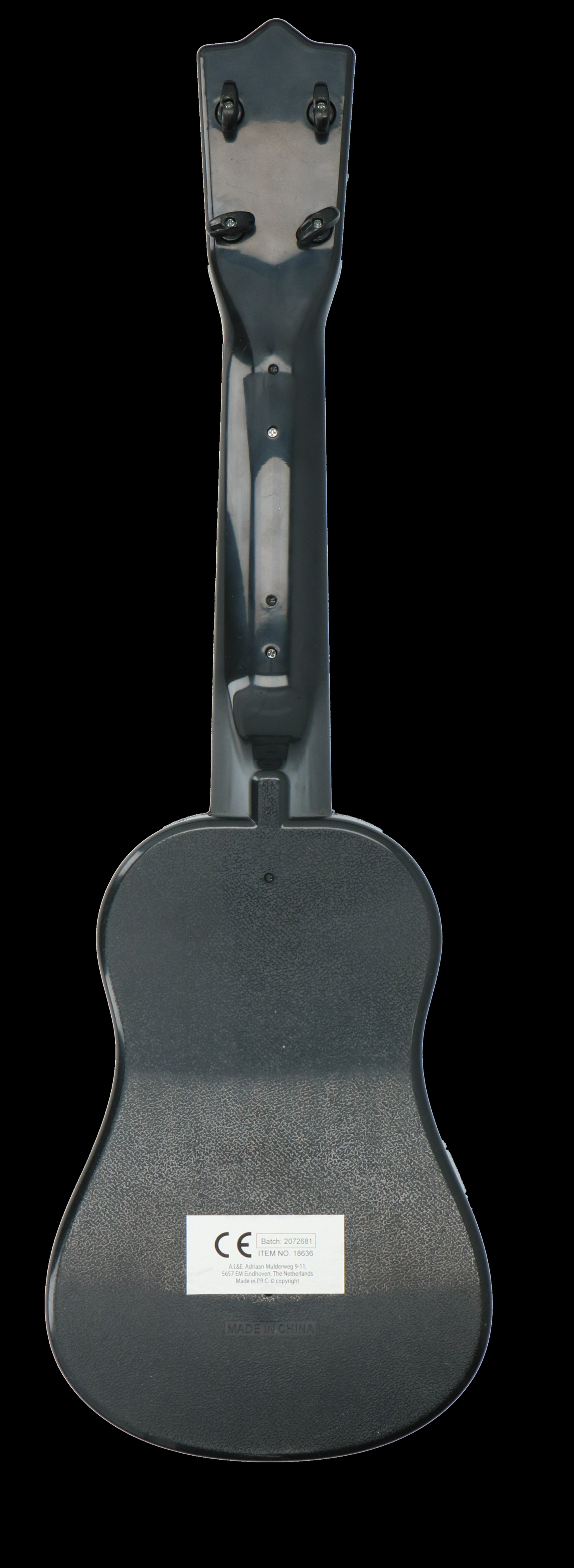 Guitar 57x18x5cm ABS