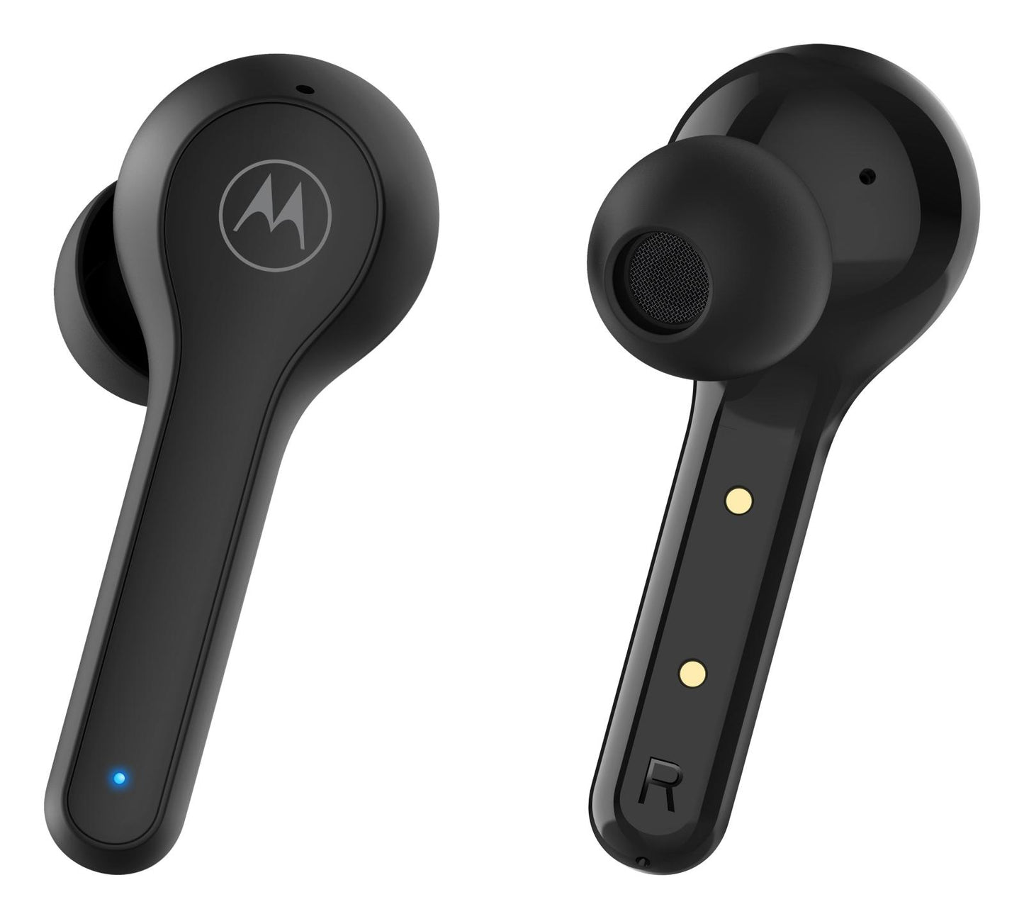 Earbuds MOTO BUDS 085 BLK