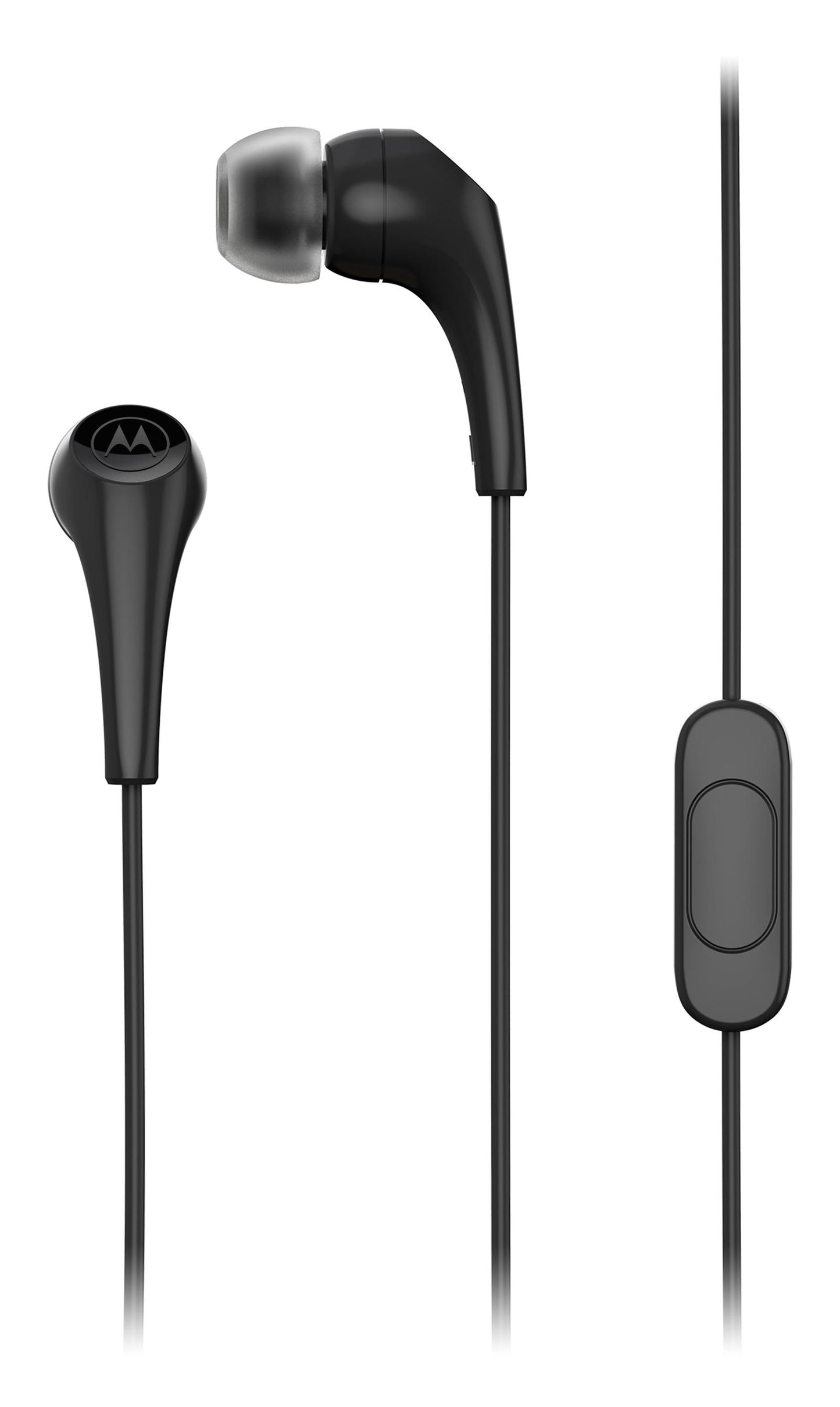 Earphone EARBUDS 2-S BLK