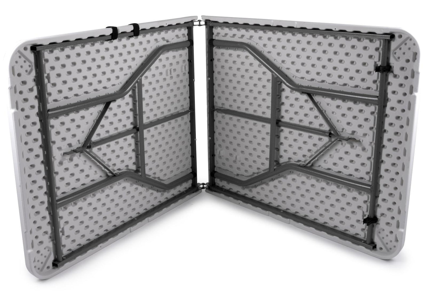 Table foldable 180x74x74cm