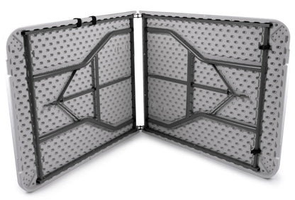 Table foldable 180x74x74cm