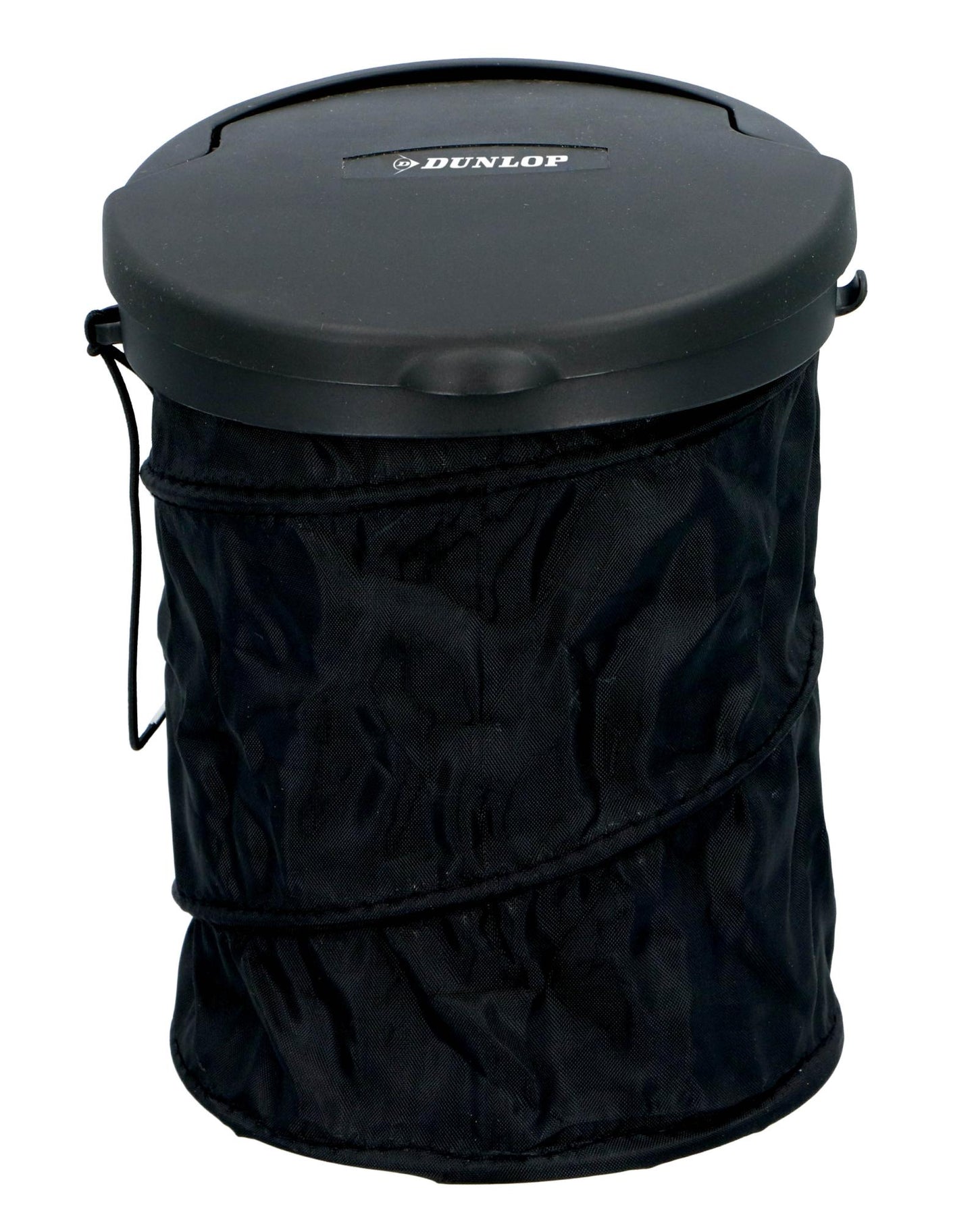 Car trash can foldable PE